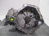 Recambio de caja cambios para chrysler pt cruiser (pt) 2.2 crd cat referencia OEM IAM P05273474AB TCG039800006 GETRAG