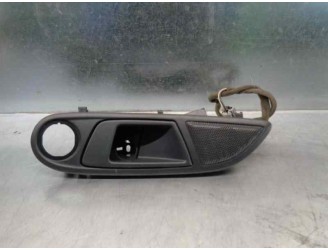 Recambio de maneta interior delantera izquierda para ford fiesta (cb1) 1.6 tdci cat referencia OEM IAM 8A61A22601AFW 