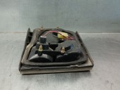 Recambio de piloto trasero izquierdo para ssangyong musso (fj) 2.3 d referencia OEM IAM 8360105502X  