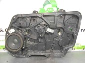 Recambio de elevalunas delantero derecho para volvo s60 lim. 2.0 diesel cat referencia OEM IAM 30784311 6 PINES 5 PUERTAS