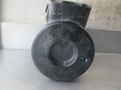 Recambio de carcasa filtro de aire para nissan terrano/terrano.ii (r20) 2.7 turbodiesel referencia OEM IAM 165287F003 MANN