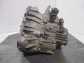 Recambio de caja cambios para chrysler pt cruiser (pt) 2.2 crd cat referencia OEM IAM P05273474AB TCG039800006 GETRAG