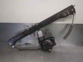 Recambio de elevalunas trasero derecho para skoda superb (3v3) active referencia OEM IAM 5Q0959812E 5 PINES 5 PUERTAS