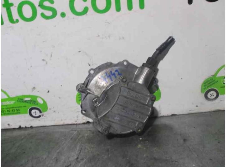 Recambio de depresor freno / bomba vacio para mercedes-benz clase c (w202) berlina 2.5 20v turbodiesel cat referencia OEM IAM 00