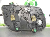 Recambio de elevalunas delantero derecho para volvo s60 lim. 2.0 diesel cat referencia OEM IAM 30784311 6 PINES 5 PUERTAS