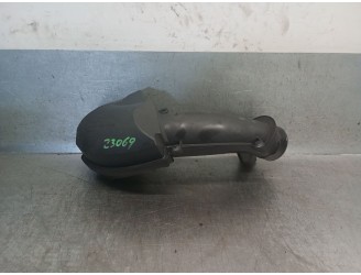 Recambio de tubo para volvo s60 ii (134) d4 referencia OEM IAM 31293547 31293547 