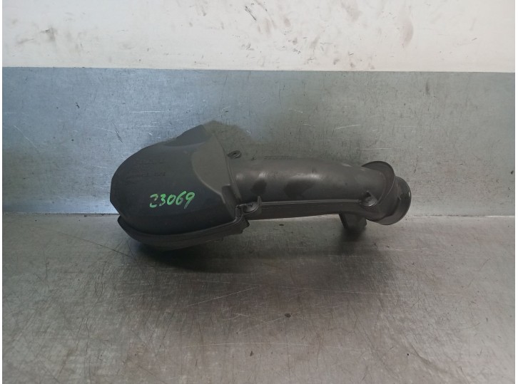 Replacement tube for Volvo S60 II (134) D4 OEM IAM reference 31293547 31293547 