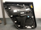 Recambio de guarnecido puerta trasera derecha para volvo v40 hatchback (525) d3 referencia OEM IAM 1319941 31407497 