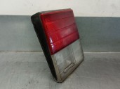 Recambio de piloto trasero izquierdo para ssangyong musso (fj) 2.3 d referencia OEM IAM 8360105502X  