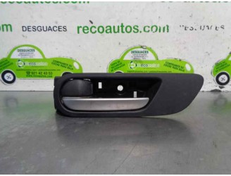 Recambio de maneta interior delantera izquierda para mazda 3 lim. (bl) 2.2 turbodiesel cat referencia OEM IAM BBM559330A02 