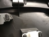 Recambio de guarnecido puerta trasera derecha para volvo v40 hatchback (525) d3 referencia OEM IAM 1319941 31407497 