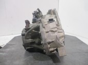 Replacement gearbox for Chrysler PT Cruiser (PT) 2.2 CRD CAT OEM IAM reference P05273474AB TCG039800006 GETRAG