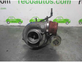 Recambio de turbocompresor para mercedes-benz clase c (w202) berlina 2.5 20v turbodiesel cat referencia OEM IAM 4438540150 IF197