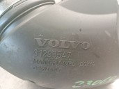 Replacement pipe for Volvo S60 II (134) D4 OEM IAM reference 31293547 31293547 