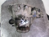 Recambio de caja cambios para chrysler pt cruiser (pt) 2.2 crd cat referencia OEM IAM P05273474AB TCG039800006 GETRAG