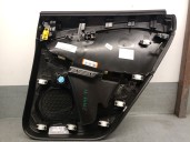 Recambio de guarnecido puerta trasera izquierda para volvo v40 hatchback (525) d3 referencia OEM IAM 1319940 31696312 