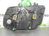 Recambio de elevalunas delantero izquierdo para volvo s60 lim. 2.0 diesel cat referencia OEM IAM 30784310 6 PINES 5 PUERTAS