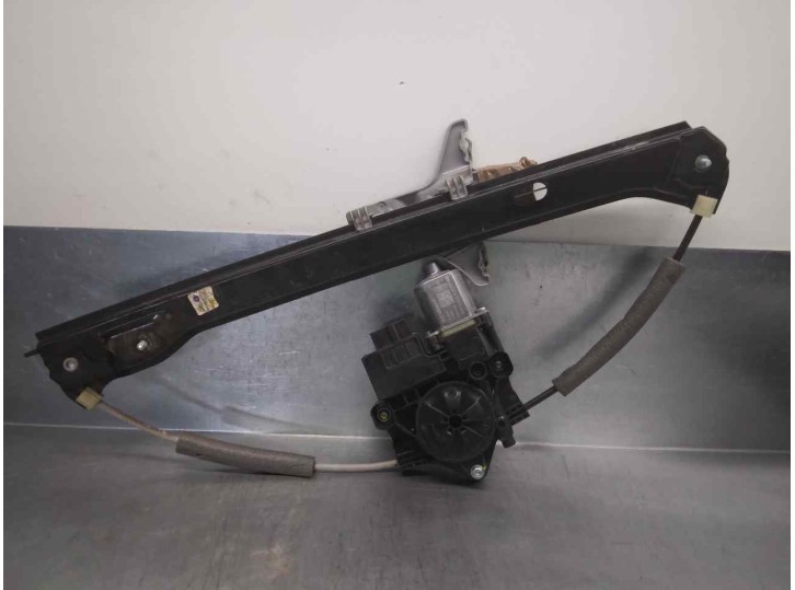 Recambio de elevalunas trasero izquierdo para skoda superb (3v3) active referencia OEM IAM 3V0839461 5 PINES 5 PUERTAS