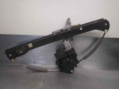 Recambio de elevalunas trasero izquierdo para skoda superb (3v3) active referencia OEM IAM 3V0839461 5 PINES 5 PUERTAS