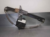 Recambio de elevalunas trasero izquierdo para skoda superb (3v3) active referencia OEM IAM 3V0839461 5 PINES 5 PUERTAS