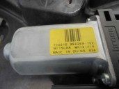 Recambio de elevalunas delantero izquierdo para volvo s60 lim. 2.0 diesel cat referencia OEM IAM 30784310 6 PINES 5 PUERTAS