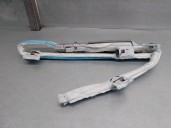 Recambio de airbag cortina delantero derecho para seat leon (5f1) 1.4 16v tsi referencia OEM IAM 5F4880742 