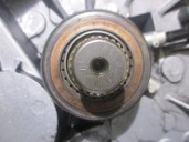 Recambio de caja cambios para chrysler pt cruiser (pt) 2.2 crd cat referencia OEM IAM P05273474AB TCG039800006 GETRAG