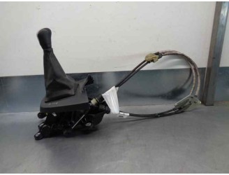 Recambio de palanca cambio para ford fiesta (cb1) 1.6 tdci cat referencia OEM IAM 8A6R7C453MBB  