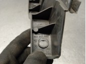 Replacement right headlight bracket for Volkswagen Passat Variant (3C5) 2.0 TDI OEM IAM reference 3C0807890 