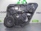 Replacement rear right window regulator for Volvo S60 saloon 2.0 diesel CAT OEM IAM reference 30784313 6 PINS 5 DOORS