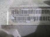 Recambio de caja cambios para chrysler pt cruiser (pt) 2.2 crd cat referencia OEM IAM P05273474AB TCG039800006 GETRAG