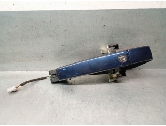 Recambio de maneta exterior delantera derecha para land rover range rover sport i (l320) 3.0 d 4x4 referencia OEM IAM AH22203A28