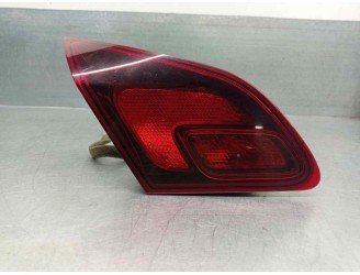 Recambio de piloto trasero izquierdo para opel astra j lim. 1.7 16v cdti referencia OEM IAM 1222211 DE PORTON 5 PUERTAS