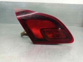 Recambio de piloto trasero izquierdo para opel astra j lim. 1.7 16v cdti referencia OEM IAM 1222211 DE PORTON 5 PUERTAS