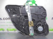Replacement rear right window regulator for Volvo S60 saloon 2.0 diesel cat OEM IAM reference 30784313 6 PINS 5 DOORS