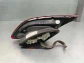 Recambio de piloto trasero izquierdo para opel astra j lim. 1.7 16v cdti referencia OEM IAM 1222211 DE PORTON 5 PUERTAS