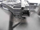 Replacement rear right window regulator for Volvo S60 saloon 2.0 diesel cat OEM IAM reference 30784313 6 PINS 5 DOORS