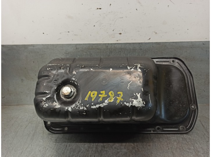 Recambio de carter para ford fusion (cbk) 1.6 tdci cat referencia OEM IAM 2178714  