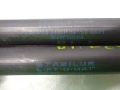 Recambio de amortiguadores maletero / porton para nissan note (e11e) acenta referencia OEM IAM 904509U00A 