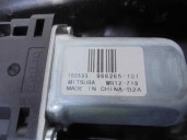 Replacement rear right window regulator for Volvo S60 saloon 2.0 diesel cat OEM IAM reference 30784313 6 PINS 5 DOORS