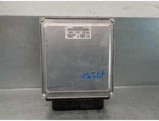 Recambio de centralita motor uce para ford mondeo iii (b5y) 2.0 16v tddi / tdci referencia OEM IAM 5S7112A650LA 28036931 