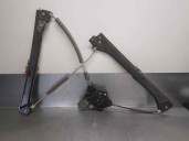 Recambio de elevalunas delantero izquierdo para skoda superb (3v3) active referencia OEM IAM 5Q0959801B 2 PINES 5 PUERTAS