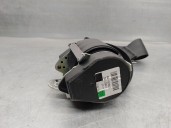 Replacement rear right seat belt for Seat Leon (5F1) 1.4 16V TSI OEM IAM reference 621180600 5 DOORS