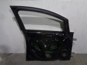 Recambio de puerta delantera izquierda para opel astra j lim. 1.7 16v cdti referencia OEM IAM 124044 NEGRA 5 PUERTAS