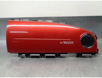 Replacement right front airbag for Chrysler PT Cruiser (PT) 2.2 CRD CAT OEM IAM reference P52029311AC YW781RHAI 