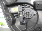 Recambio de elevalunas trasero izquierdo para volvo s60 lim. 2.0 diesel cat referencia OEM IAM 30784312 6 PINES 5 PUERTAS