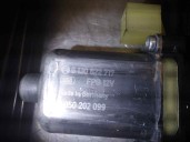 Recambio de elevalunas delantero izquierdo para skoda superb (3v3) active referencia OEM IAM 5Q0959801B 2 PINES 5 PUERTAS