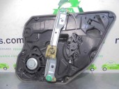 Recambio de elevalunas trasero izquierdo para volvo s60 lim. 2.0 diesel cat referencia OEM IAM 30784312 6 PINES 5 PUERTAS