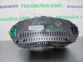 Recambio de cuadro instrumentos para skoda fabia (5j2 ) 1.4 tdi referencia OEM IAM 5J0920810C V2823466 