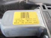 Recambio de elevalunas trasero izquierdo para volvo s60 lim. 2.0 diesel cat referencia OEM IAM 30784312 6 PINES 5 PUERTAS